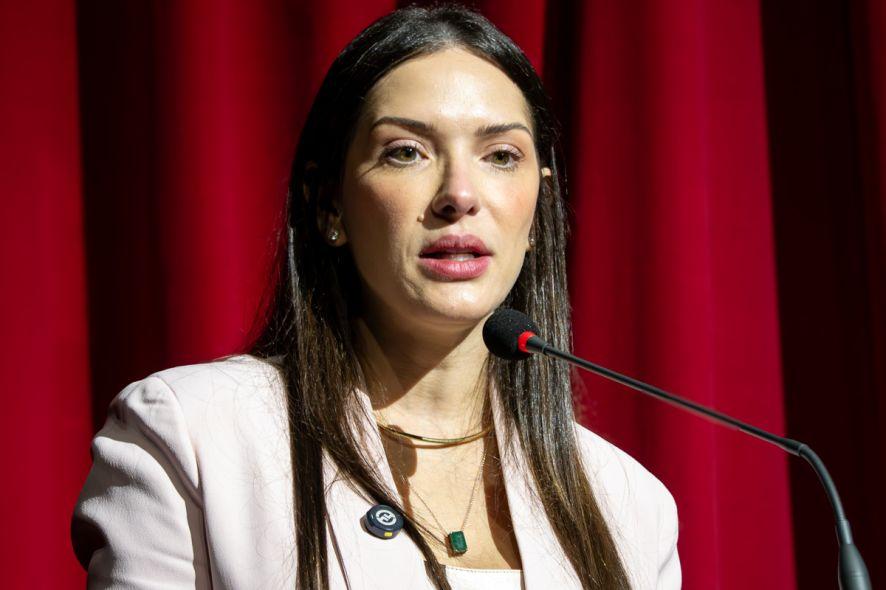 MDB e PL: silêncio de Janaina mostra o tamanho da confusão