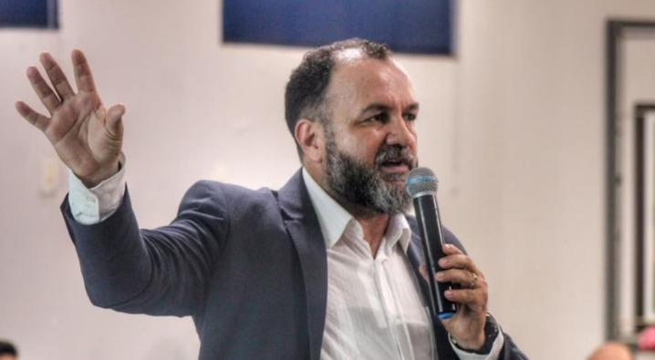 Nova Ubiratã; Ex-prefeito é condenado por usar carro oficial em viagem de carnaval