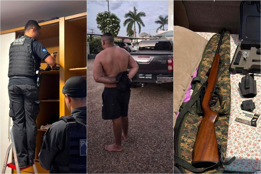 Polícia mira grupo que roubava toneladas de soja em rodovias de MT