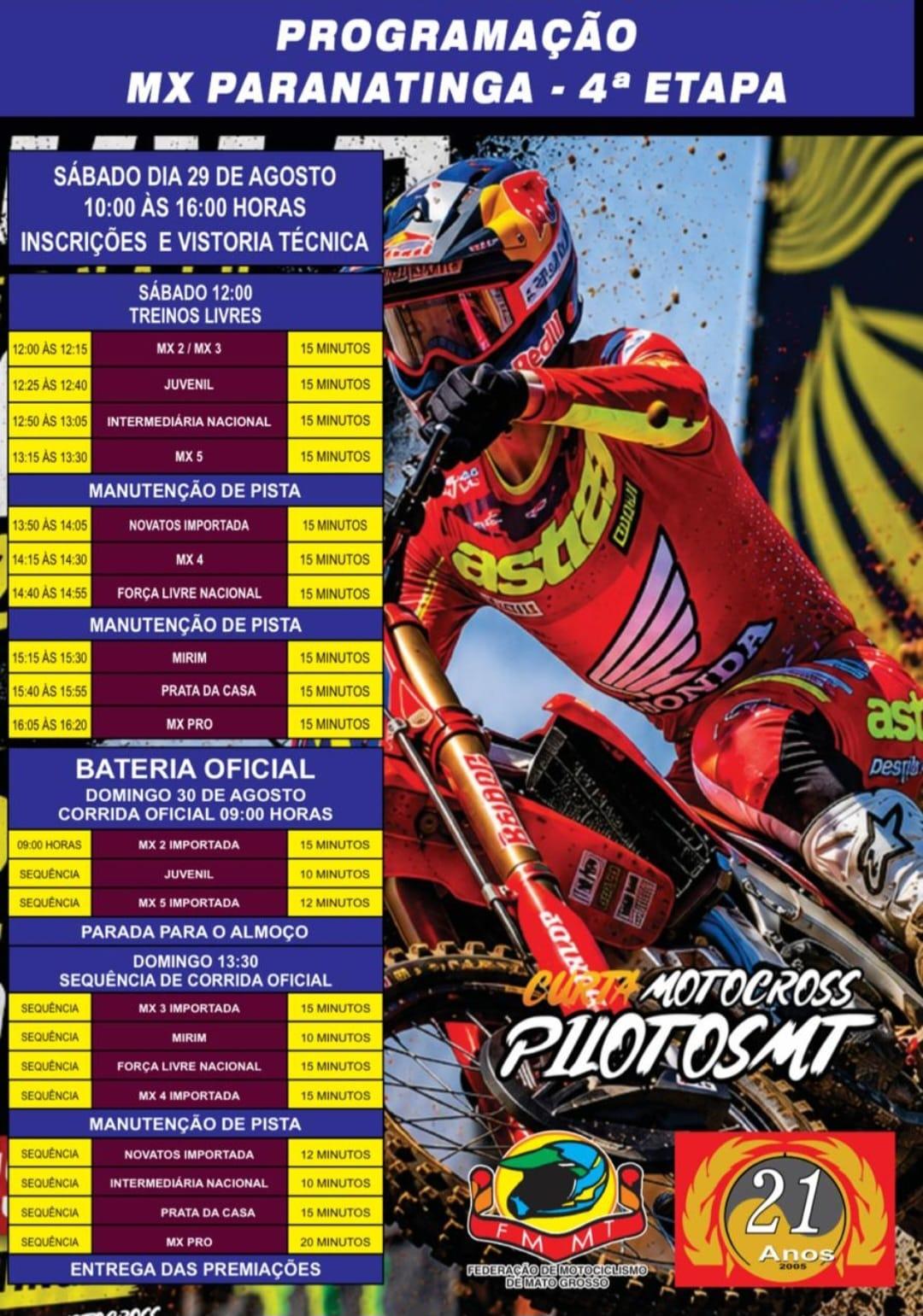 motocross