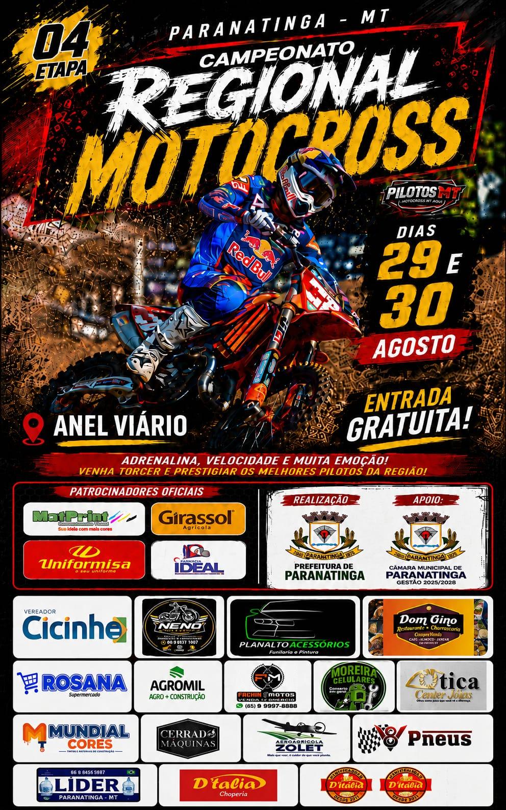 motocross