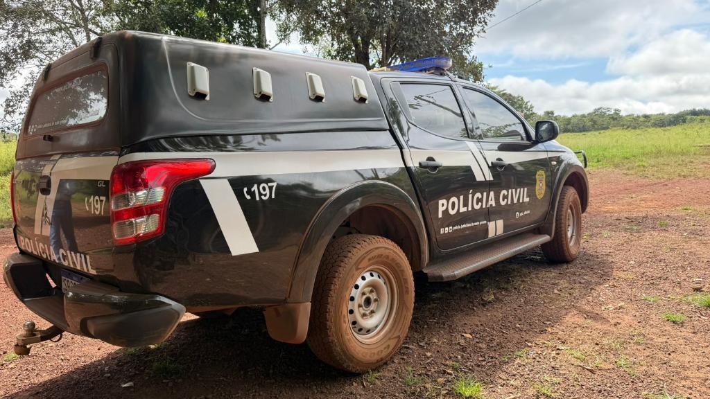Poxoréu; Morte de criança de 3 anos é cercada por suspeitas e será apurada pela Polícia Civil