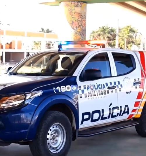 Primavera do Leste; Filho é detido após ameaçar matar o pai e partir para agressão