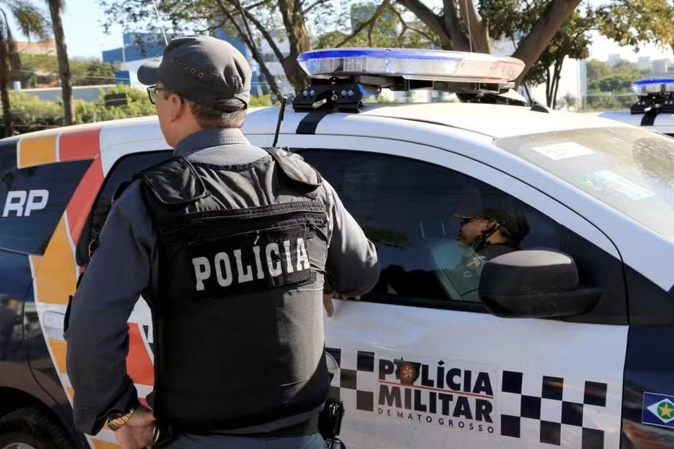 Primavera do Leste; Homem é encontrado morto dentro de casa no Parque Eldorado