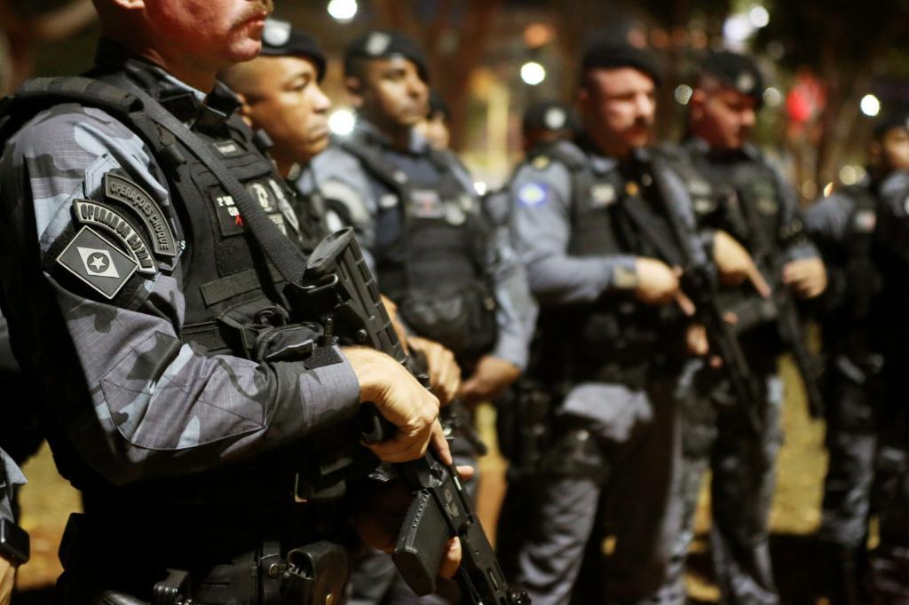 Santiago do Norte; Homem de 43 anos morreu após confronto com policiais