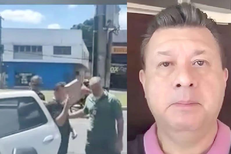 STF rejeita pedido de Carlinhos Bezerra e mantém condenação de 36 anos por morte da ex-companheira e do namorado dela