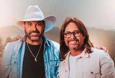 Tesouro; Show da dupla Edson & Hudson é cancelado e contrato de R$ 500 mil é anulado após determinação da Justiça