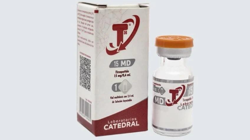 Anvisa proíbe caneta emagrecedora T36