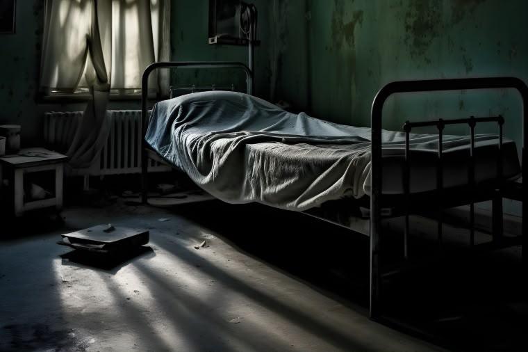 Chapada dos Guimarães; MP recomenda suspensão de novos pacientes em clínica de reabilitação