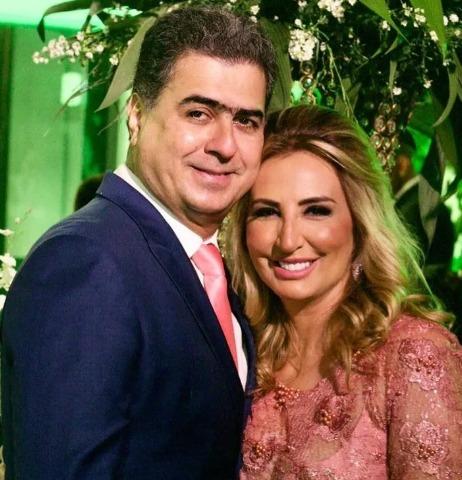Cuiabá; Ex-primeira-dama de Cuiabá sofre AVC e passa por cirurgia