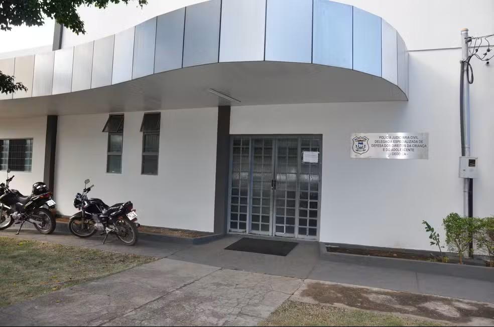 Cuiabá; Pastor é preso suspeito de estuprar neta de 8 anos