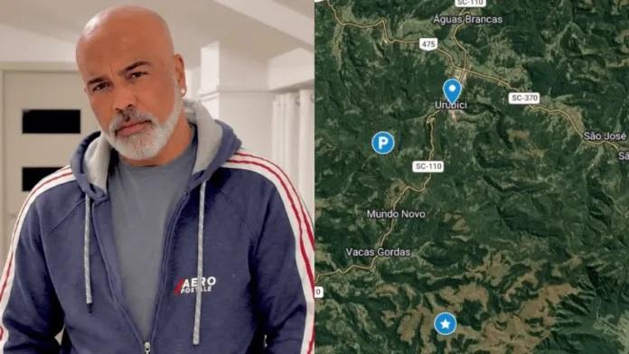 Destroços de helicóptero com cantor Rick são encontrados; não há sobreviventes