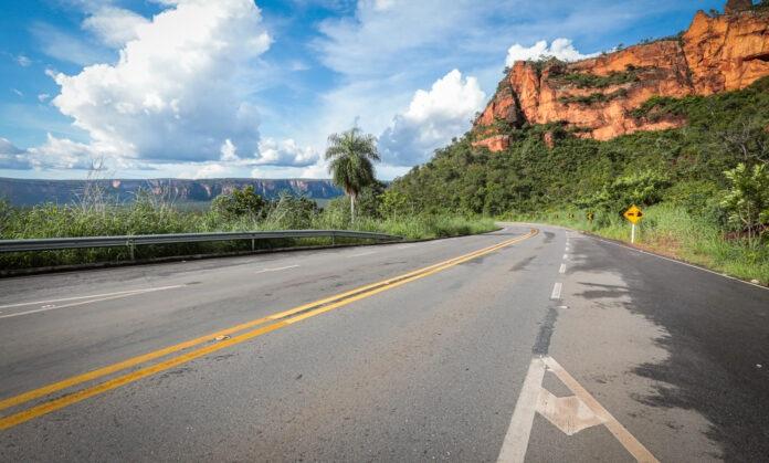 Mais pedágios; Rodovia em Chapada dos Guimarães, Sinop, Vera e Planalto da Serra serão pedagiadas