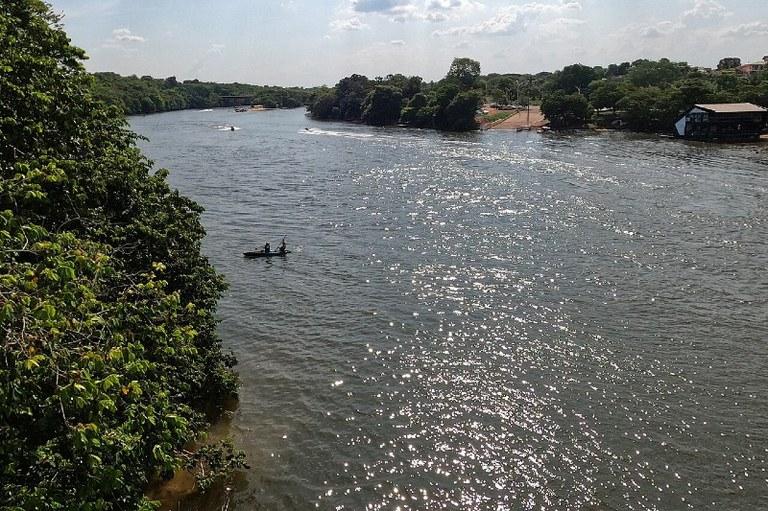 Primavera do Leste; MPF requer suspensão do licenciamento de quatro hidrelétricas no Rio das Mortes