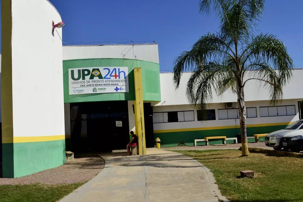 Sinop; Criança de 2 anos morre por asfixia e pais são investigados