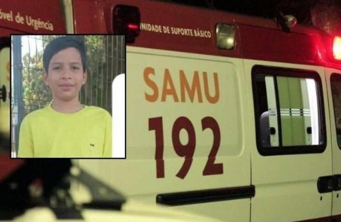 Tangará da Serra; Adolescente morre afogado em lago de parque