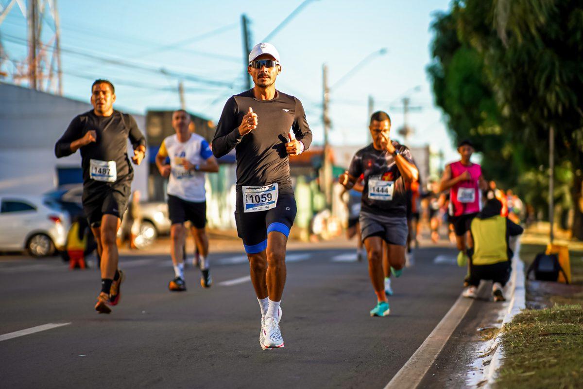 1ª Corrida Depende de Nós reúne esporte e solidariedade neste domingo (18) em Primavera do Leste