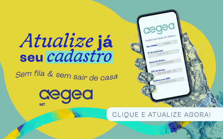 Águas de Paranatinga