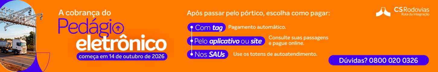 CS ROTA DA INTEGRAÇÃO