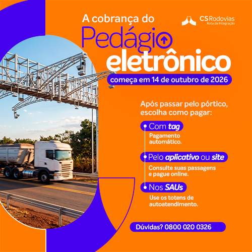 CS ROTA DA INTEGRAÇÃO