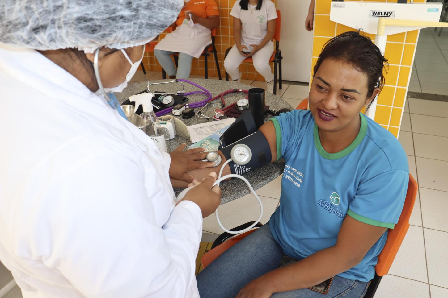 Do agronegócio à enfermagem: Senac oferece formação técnica e cursos de qualificação em Primavera do Leste