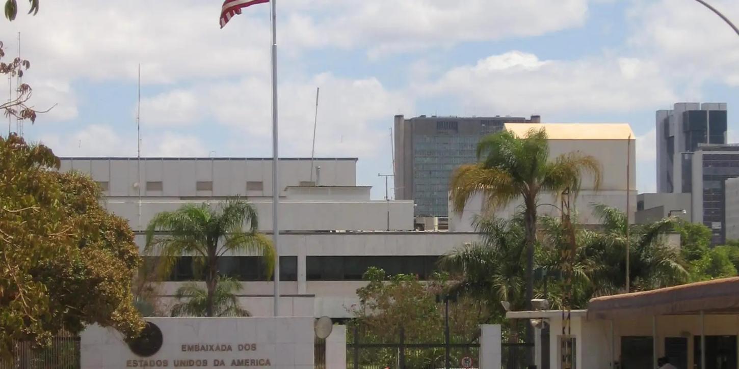 EUA e Austrália fecham embaixadas no Brasil às vésperas da eleição
