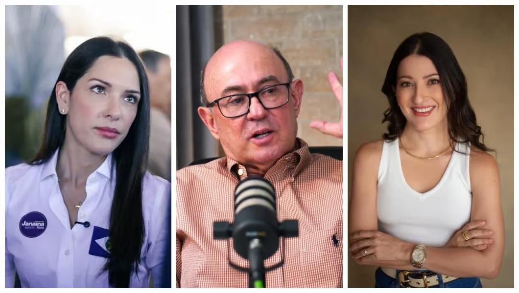 Família Riva é derrotada nas urnas e fica sem representação política em Mato Grosso após 32 anos no poder