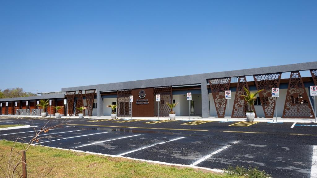Governo de MT conclui maior hospital veterinário exclusivo para animais silvestres das Américas