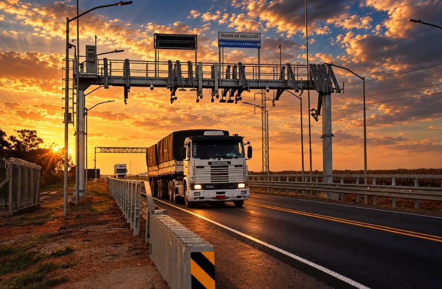 Início da operação na MT-130 marca uma nova etapa na modernização da rodovia