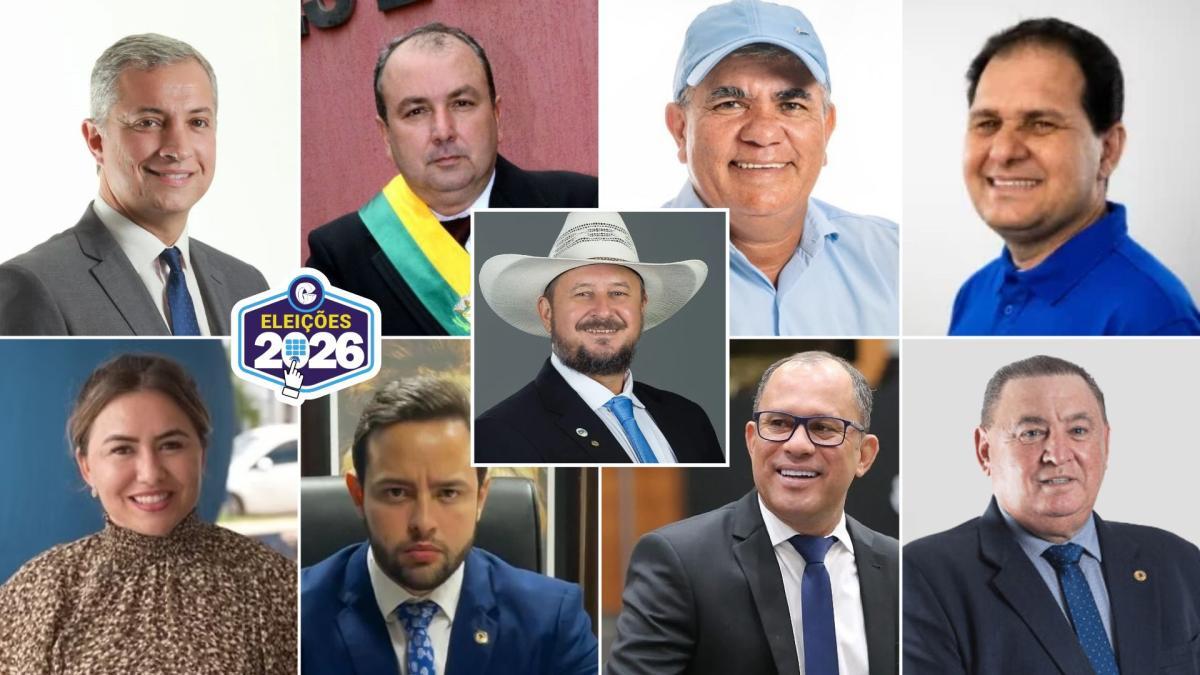 Nove deputados eleitos para a AL têm investigações ou condenações