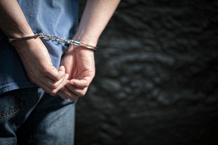 Paranatinga; Homem é detido após ameaçar dono de Pub no Centro