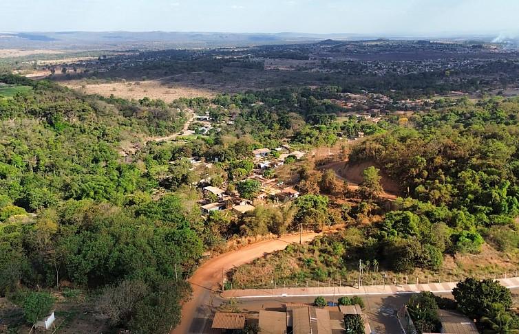 Plebiscito definirá se Nova Poxoréu será incorporado a Primavera do Leste