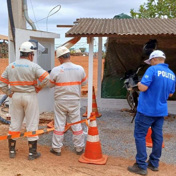 energisa