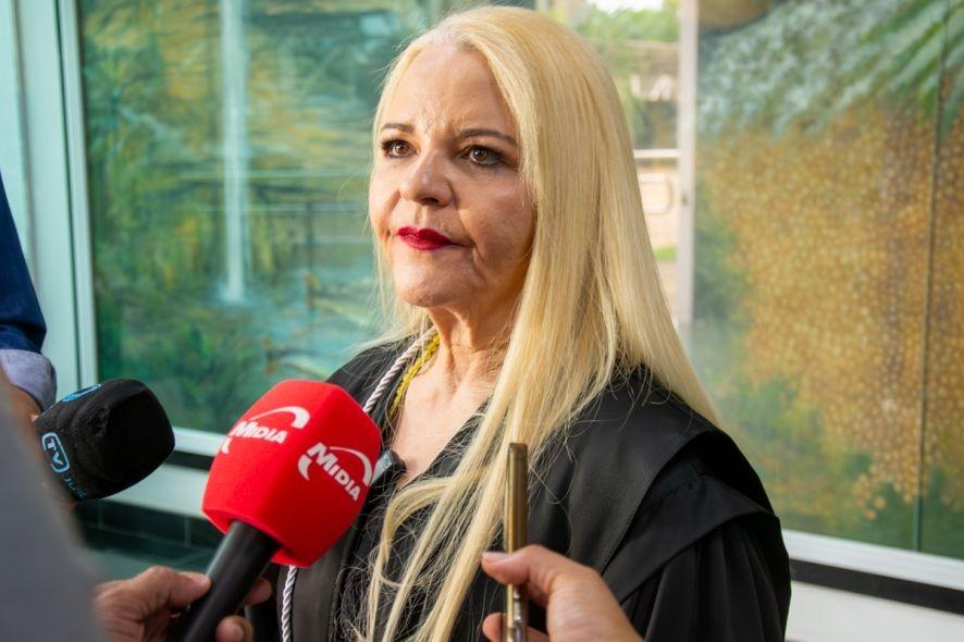 Presidente do TRE-MT prevê resultado das eleições em até 1 hora após chegada dos dados