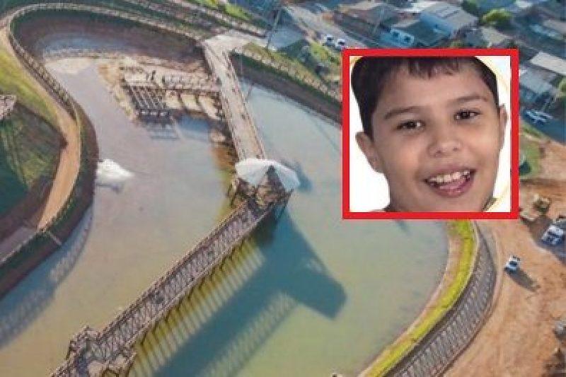Sorriso; Menino de 11 anos morre após se afogar em lago