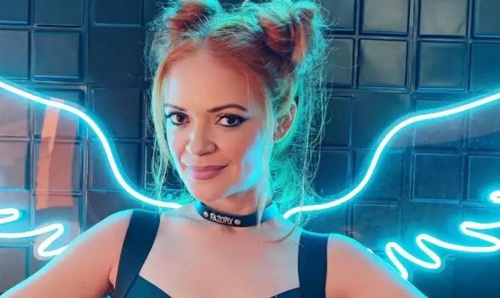 A professora de MT que hoje ganha a vida como acompanhante