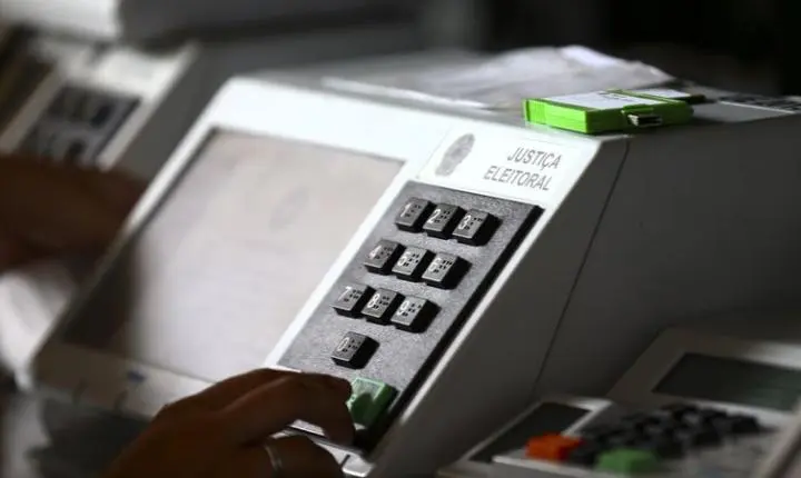 Aberto prazo para transferência temporária de local de votação 