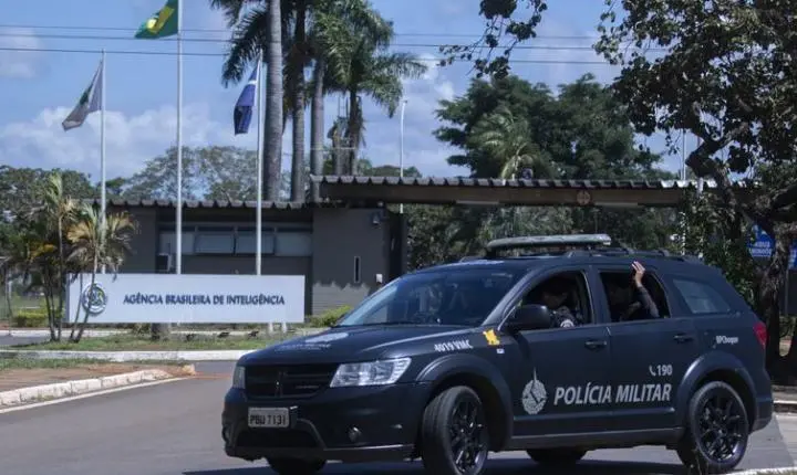 Abin paralela monitorou informações sobre morte de Marielle, diz PF 