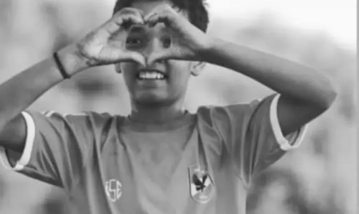 Adolescente de 12 anos tem morte cerebral após passar mal em treino de futebol em Cuiabá