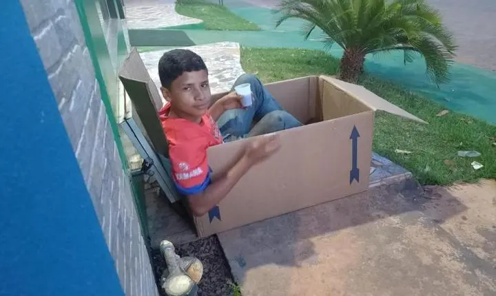 Adolescente de 13 anos é espancado até morrer em Ipiranga do Norte