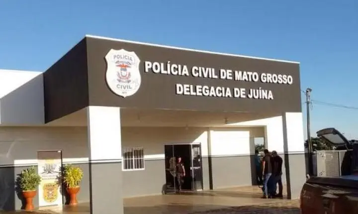 Advogado investigado por violência doméstica contra ex-mulher é preso em Juína