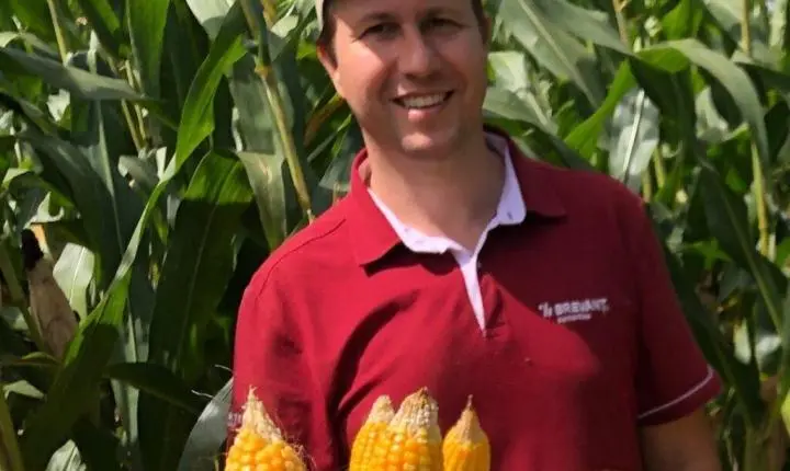 Agrônomo morre após batita envolvendo caminhonete e carreta na BR-364