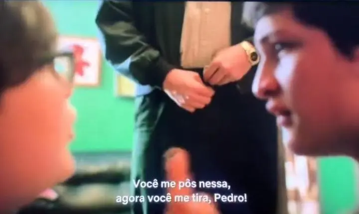 Anderson Torres fala em tomar providências contra filme de Gentili