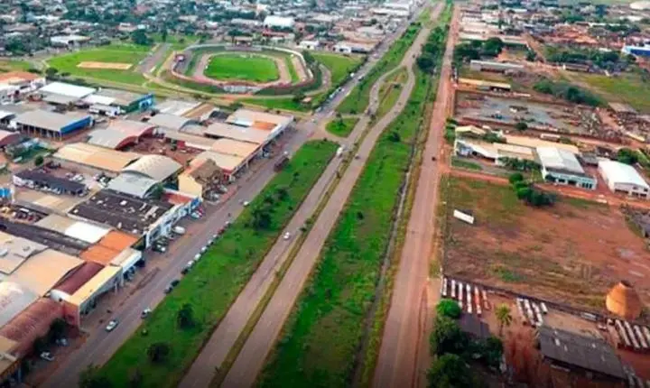 ANTT anuncia relicitação da BR-163 entre Sinop e Rondonópolis