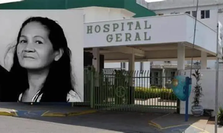 Ao abrir caixão, família descobre que corpo da mãe foi trocado em MT