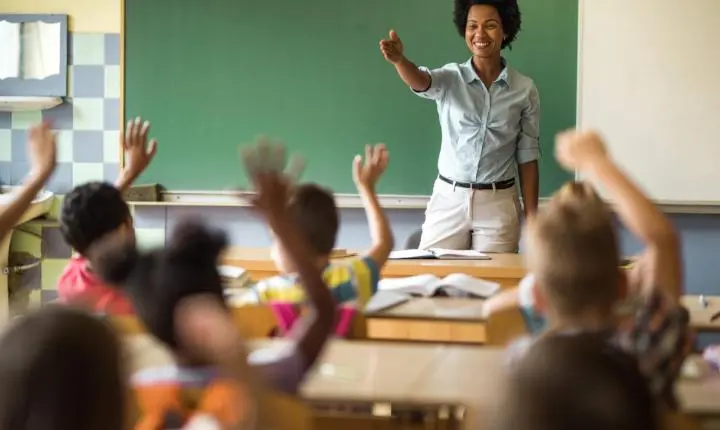 Apagão de professores ameaça a educação