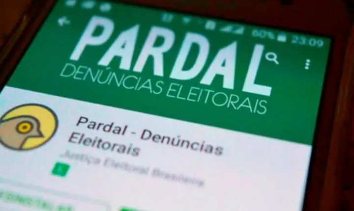 Aplicativo recebe denúncias de irregularidades em campanhas eleitorais; veja como relatar