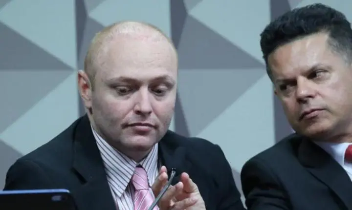 Após contradições na CPMI, Walter Delgatti é convocado para prestar novo depoimento à Polícia Federal