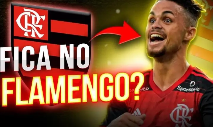 Após proposta por Michael, Al-Hilal deve negociar ex-jogador do Flamengo