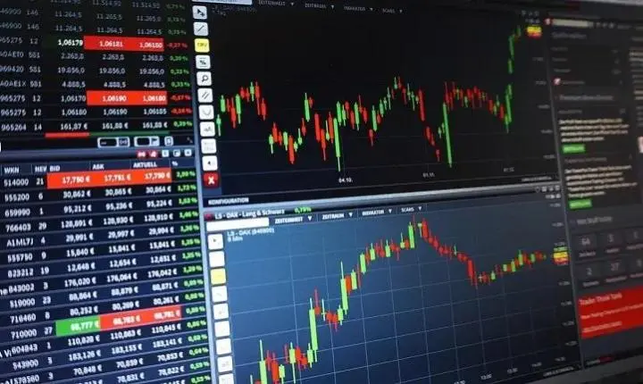 Após reeleição de Lula, Bolsa aciona ‘circuit breaker’ e pausa pregão
